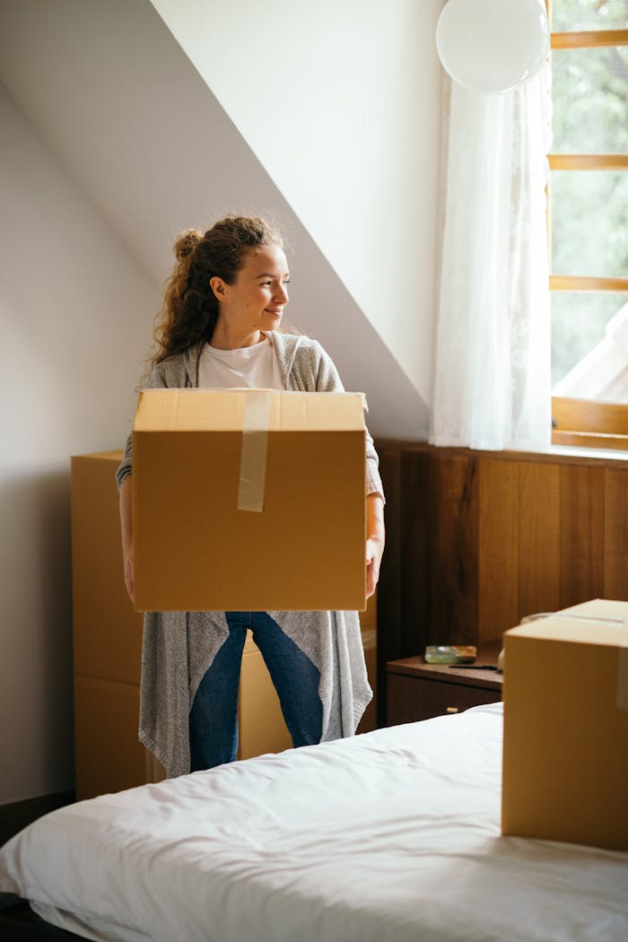 Việc cân nhắc kỹ lưỡng các ưu và nhược điểm sẽ giúp bạn đưa ra lựa chọn phù hợp nhất, đảm bảo cuộc sống trọ an lành và thoải mái - OnlyPlants Home